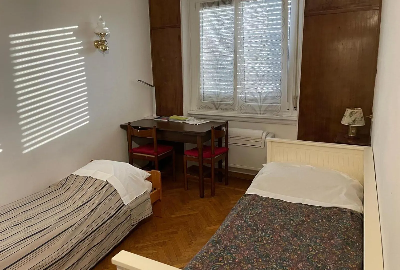 Donnafugata Apartment Milan