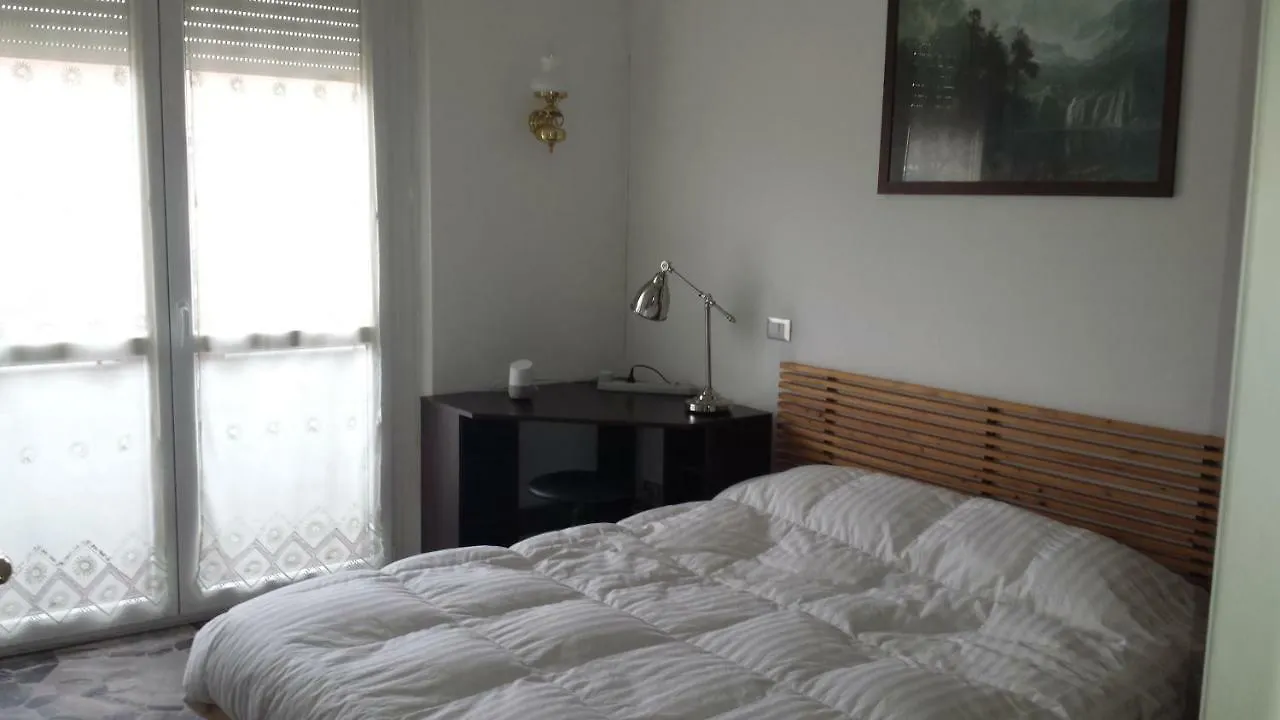 Donnafugata Apartment Milan Italy