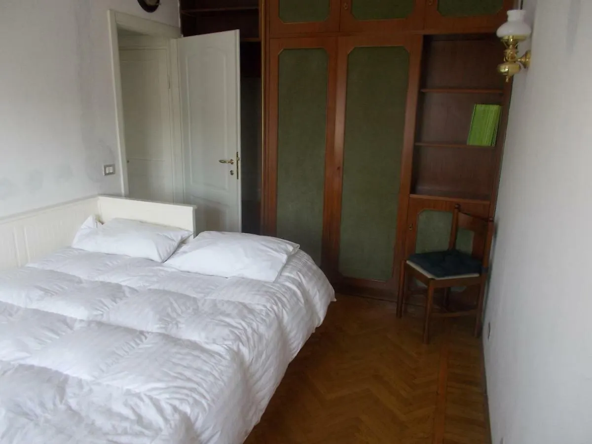Donnafugata Apartment Milan Italy