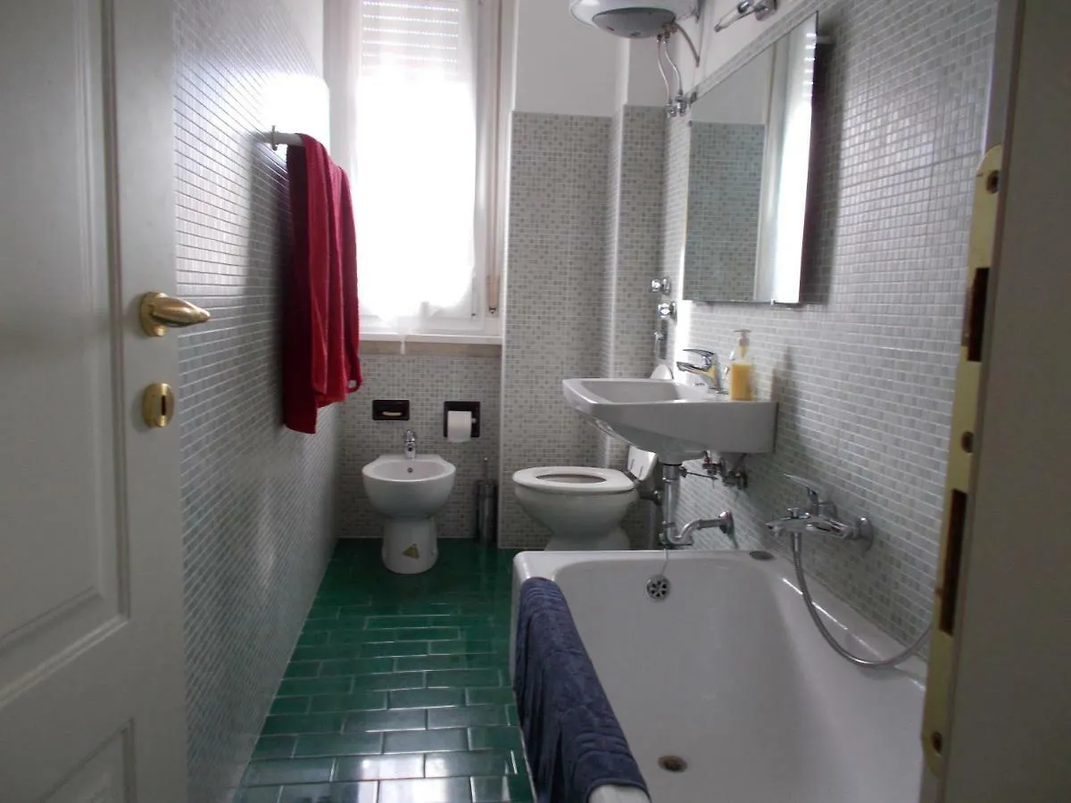 Donnafugata Apartment Milan Italy