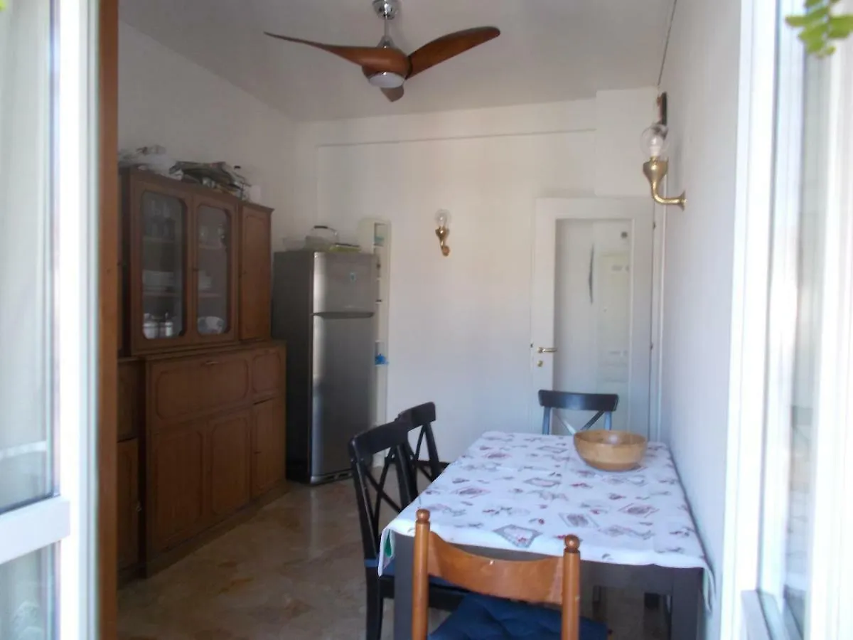 Donnafugata Apartment Milan 0*,